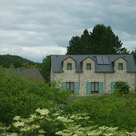 Nature A La Ferme אכסניה