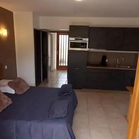 Alojamento de Turismo Selvagem Nature A La Ferme *