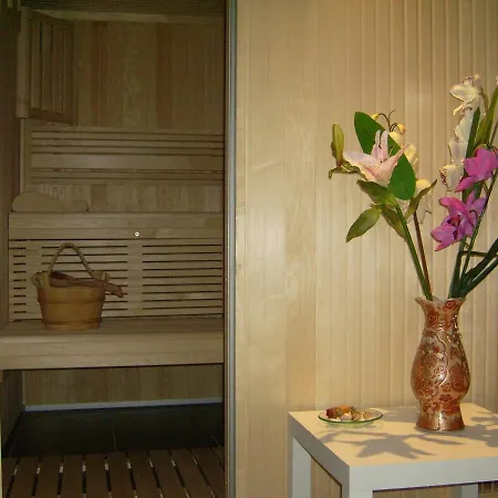 אכסניה Nature A La Ferme