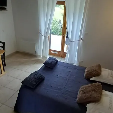 Nature A La Ferme * לה קאנורג