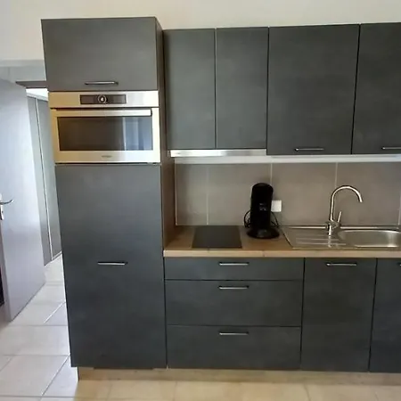 Nature A La Ferme לה קאנורג