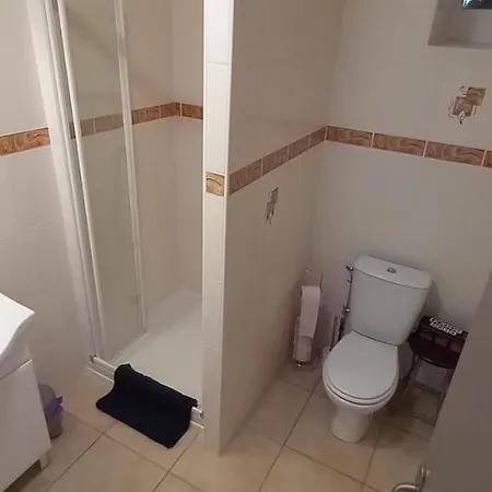 Nature A La Ferme Alojamento de Turismo Selvagem *