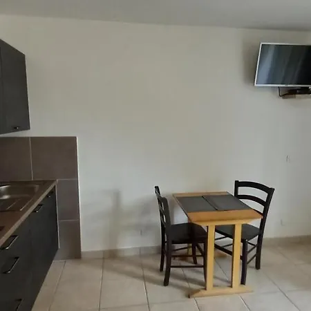 Nature A La Ferme Alojamento de Turismo Selvagem