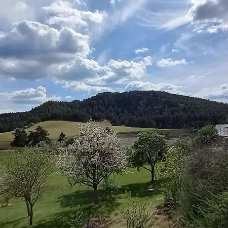 Nature A La Ferme Alojamento de Turismo Selvagem *