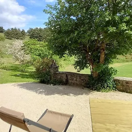 Nature A La Ferme La Canourgue