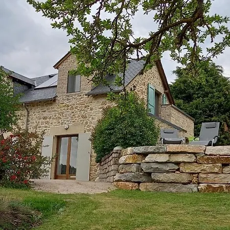 Nature A La Ferme * לה קאנורג