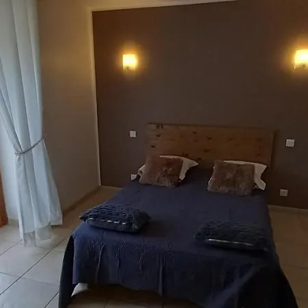 Nature A La Ferme Alojamento de Turismo Selvagem *