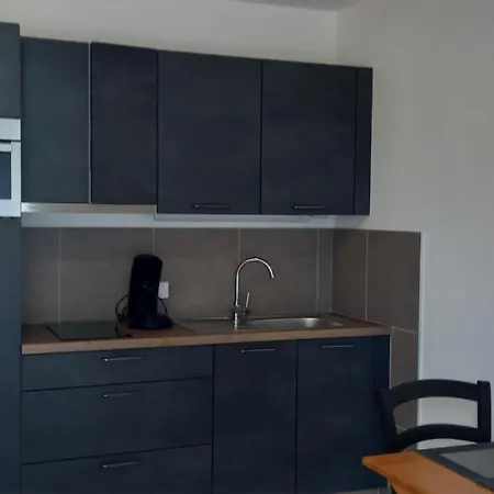 Alojamento de Turismo Selvagem Nature A La Ferme