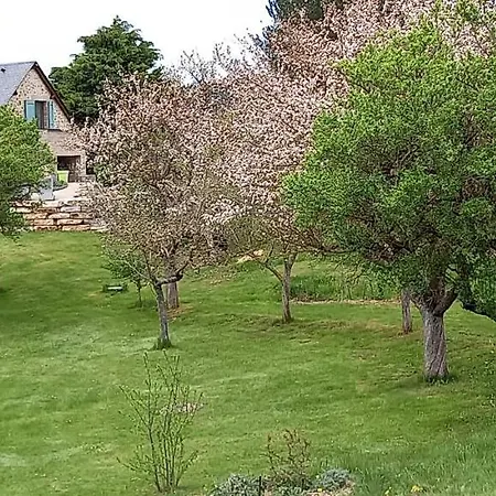 אכסניה Nature A La Ferme