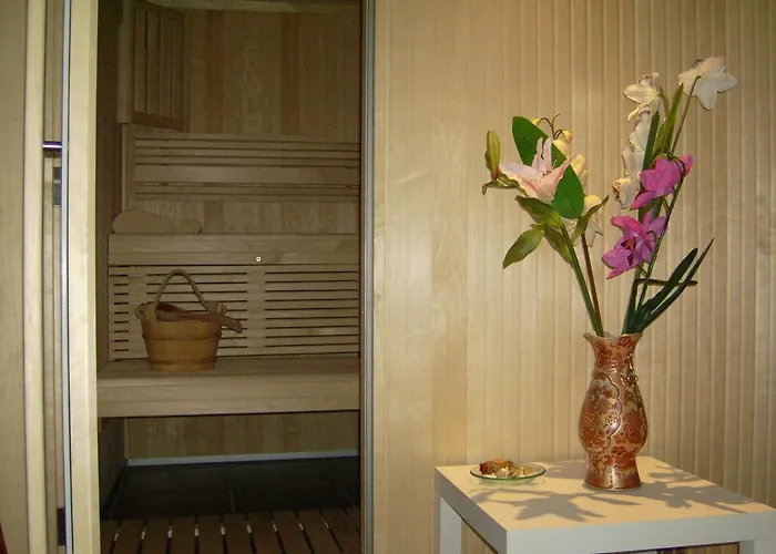 Lodge Nature A La Ferme