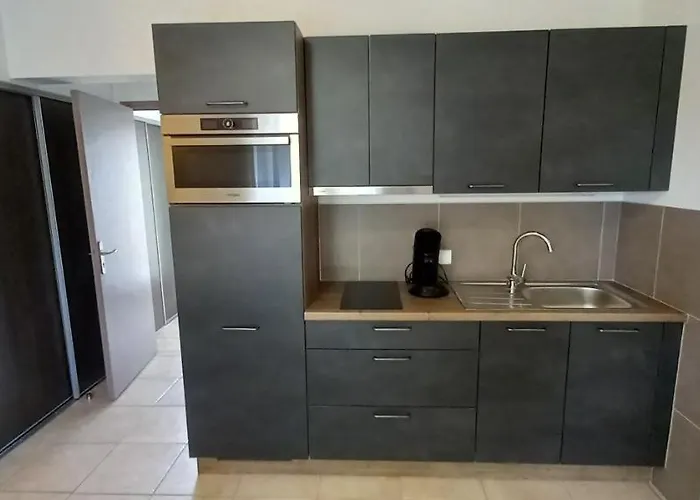 Nature A La Ferme La Canourgue