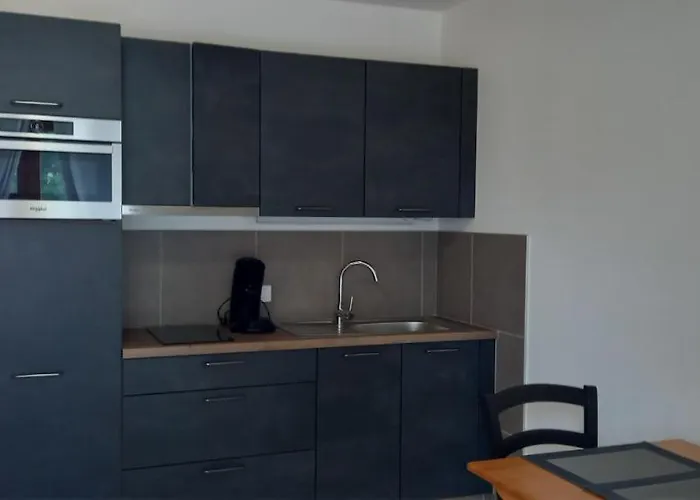 Lodge Nature A La Ferme